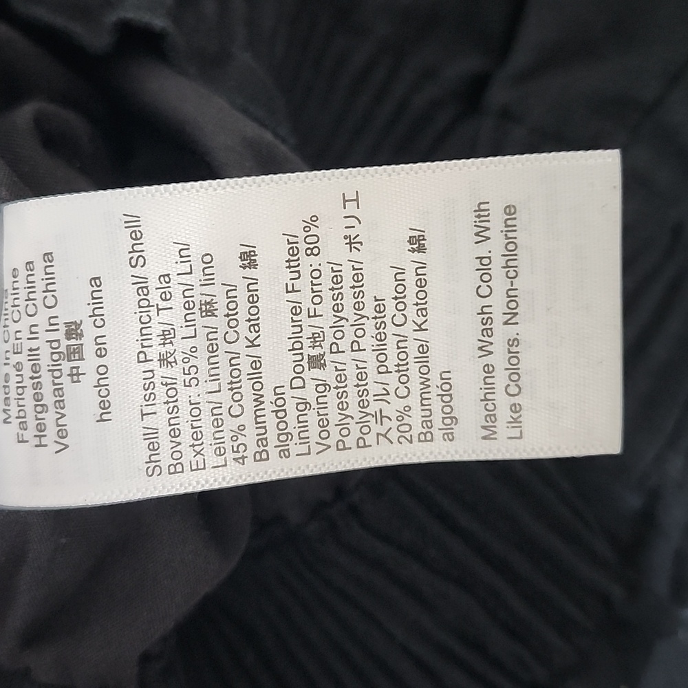 Bundle of Two J. Crew High Waist Mini Skirts, Size 2 - Picture 13 of 14